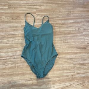 Aerie - One Piece swim